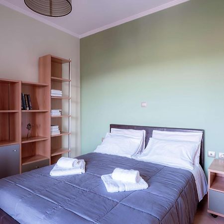 Verde Villa Gaitani Ngoại thất bức ảnh