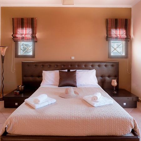 Verde Villa Gaitani Ngoại thất bức ảnh