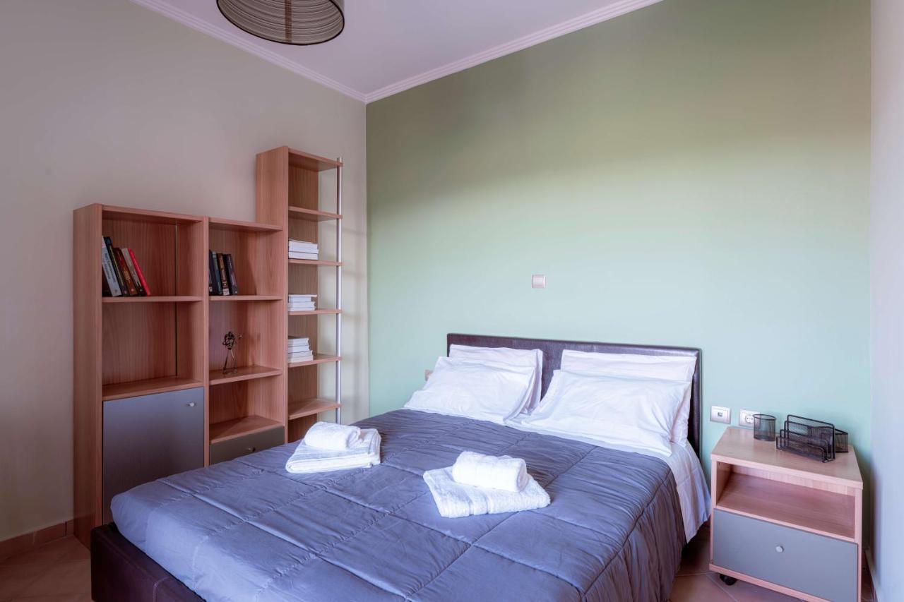 Verde Villa Gaitani Ngoại thất bức ảnh