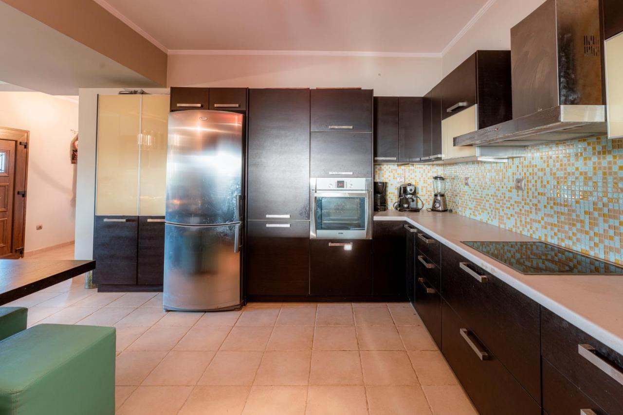 Verde Villa Gaitani Ngoại thất bức ảnh