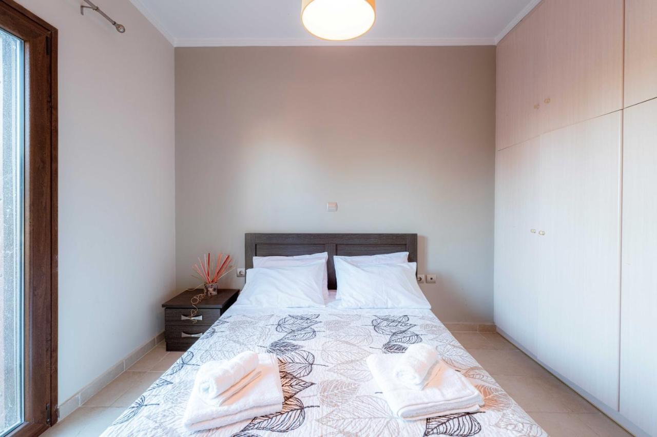 Verde Villa Gaitani Ngoại thất bức ảnh
