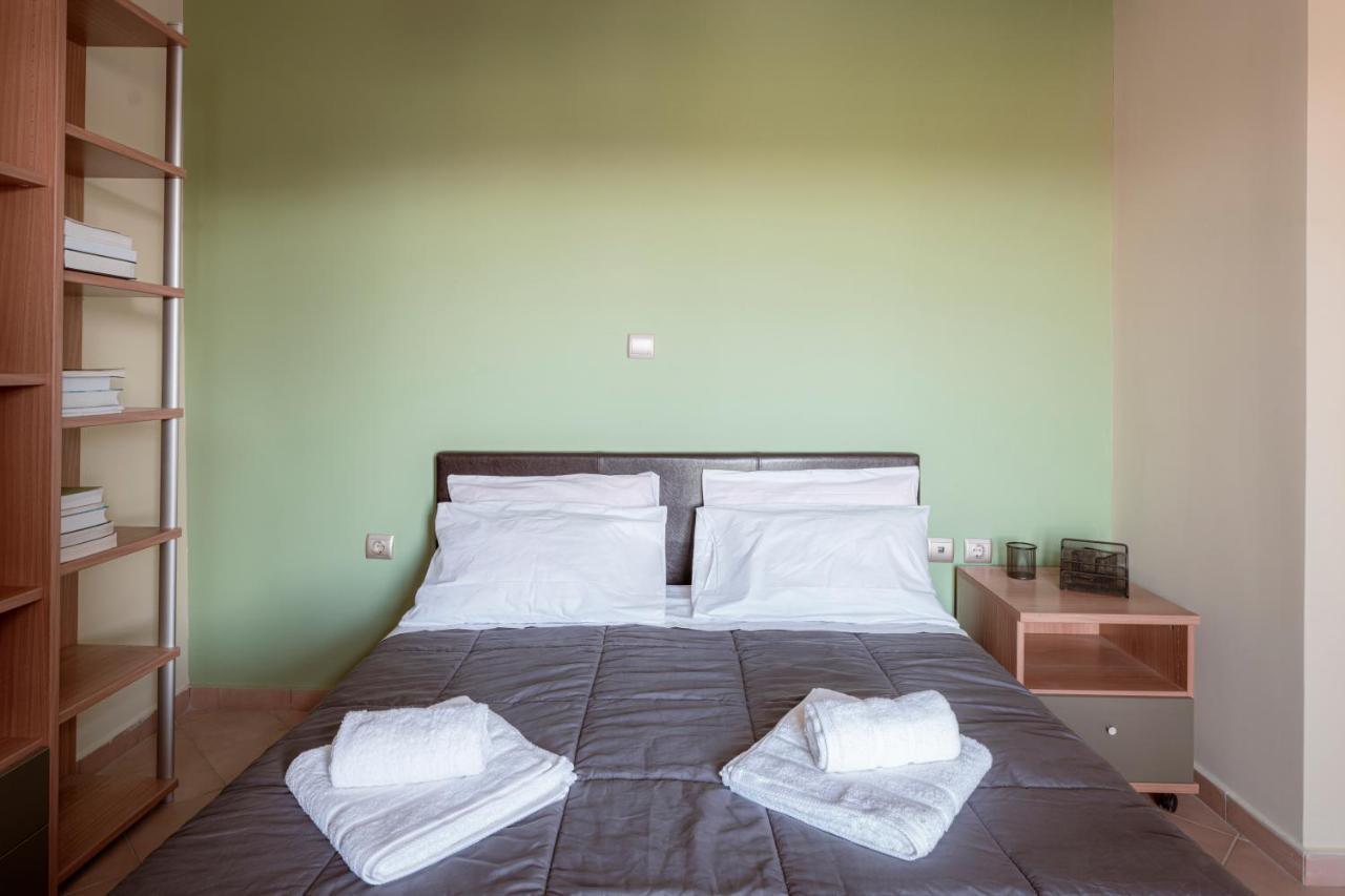 Verde Villa Gaitani Ngoại thất bức ảnh