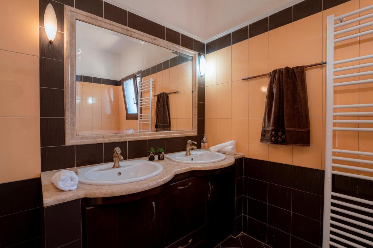 Verde Villa Gaitani Ngoại thất bức ảnh