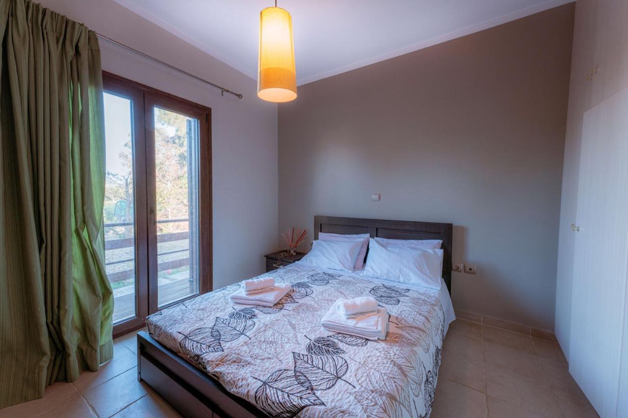 Verde Villa Gaitani Ngoại thất bức ảnh
